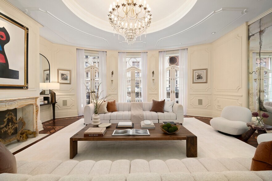 349 W 86th St, New York, NY à vendre - Photo intérieure - Image 3 de 12