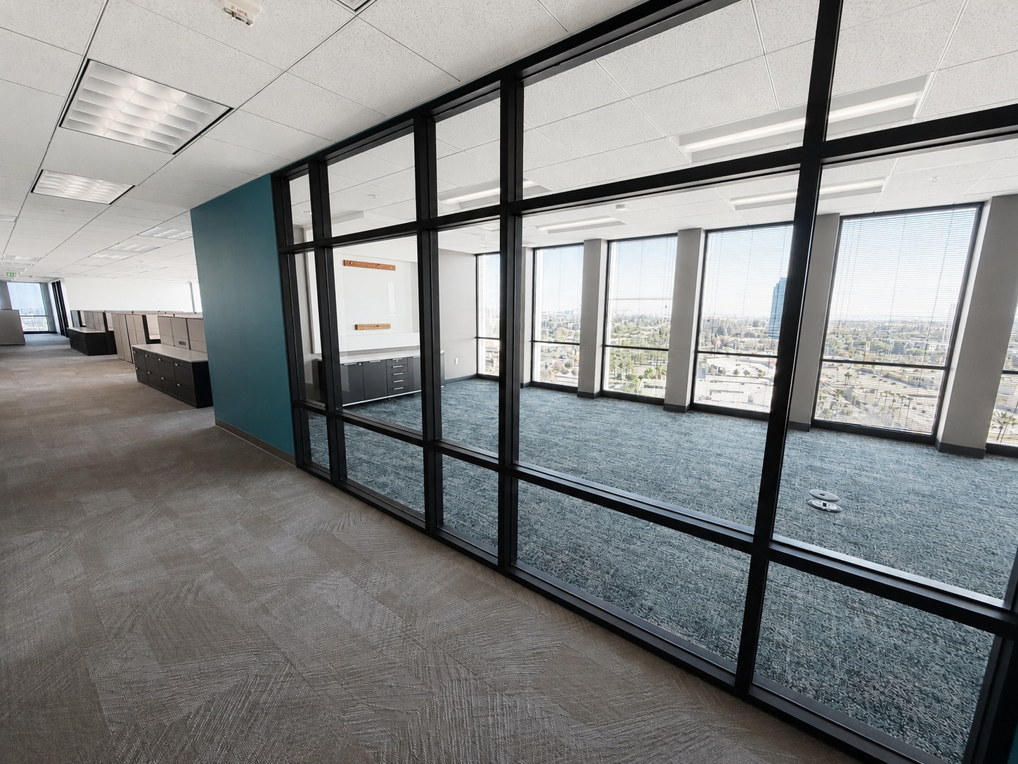 1 City Blvd W, Orange, CA for lease Interior Photo- Image 1 of 8