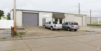 More details for 1354 Carroll St, Kenner, LA - Industrial for Sale