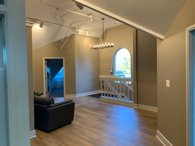 10 S Main St, Topsfield, MA for lease Lobby- Image 1 of 2