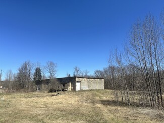 Plus de détails pour 226 Limestone st, Caribou, ME - Industriel à vendre