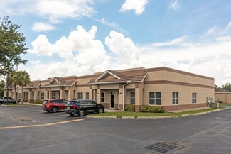 Plus de détails pour 2840 Manatee Ave E, Bradenton, FL - Flex à vendre