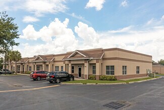 Plus de détails pour 2844 Manatee Ave E, Bradenton, FL - Flex à vendre