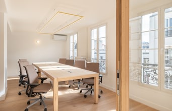 9-11 Boulevard De Sébastopol, Paris à louer Photo intérieure- Image 2 de 12