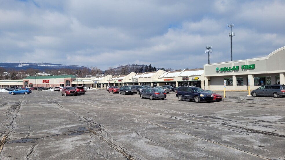 1600-1636 Green Ridge St, Scranton, PA à louer - Photo du bâtiment - Image 3 de 8