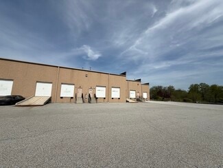 More details for 3060 Plaza Dr, Garnet Valley, PA - Flex for Lease
