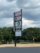 1650-1660 S Dairy Ashford Rd, Houston, TX for lease Building Photo- Image 2 of 20