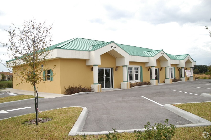 4585-4589 H.C. Yates Ln, Saint Cloud, FL for sale - Building Photo - Image 2 of 11