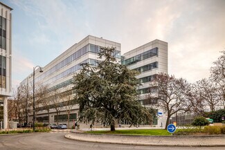 More details for 1 Place Louis Renault, Rueil-Malmaison - Office for Lease