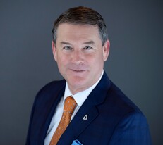 Brian Mulvaney, SIOR, CCIM