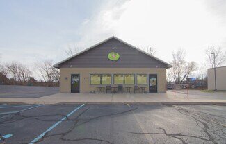 More details for 6907 Sears, Portage, MI - Retail for Sale
