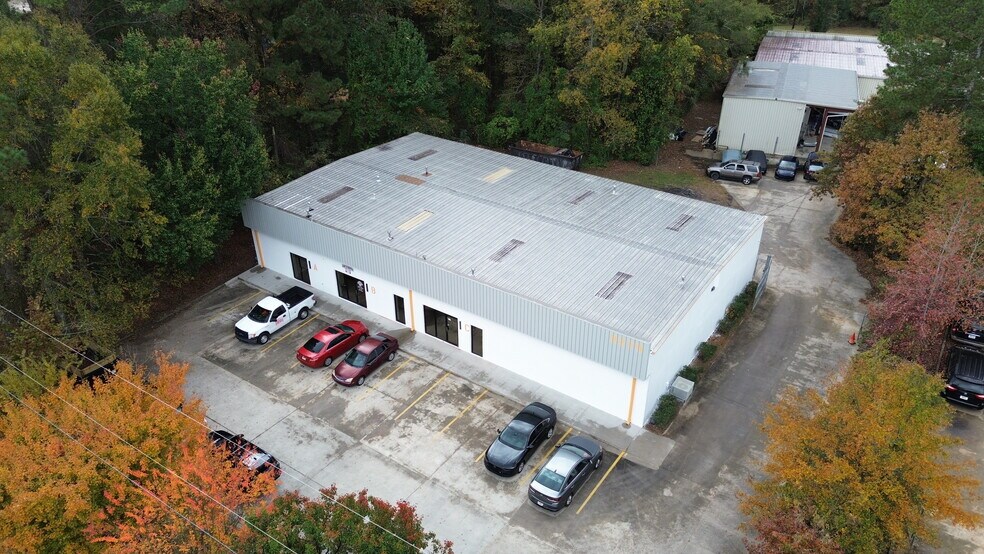 9279 S Main Ct, Jonesboro, GA à vendre - Photo du bâtiment - Image 2 de 3