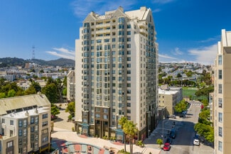 More details for 1475 Fillmore St, San Francisco, CA - Office/Retail, Retail for Lease