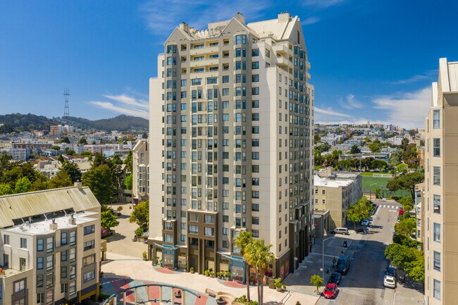 More details for 1475 Fillmore St, San Francisco, CA - Office/Retail, Retail for Lease