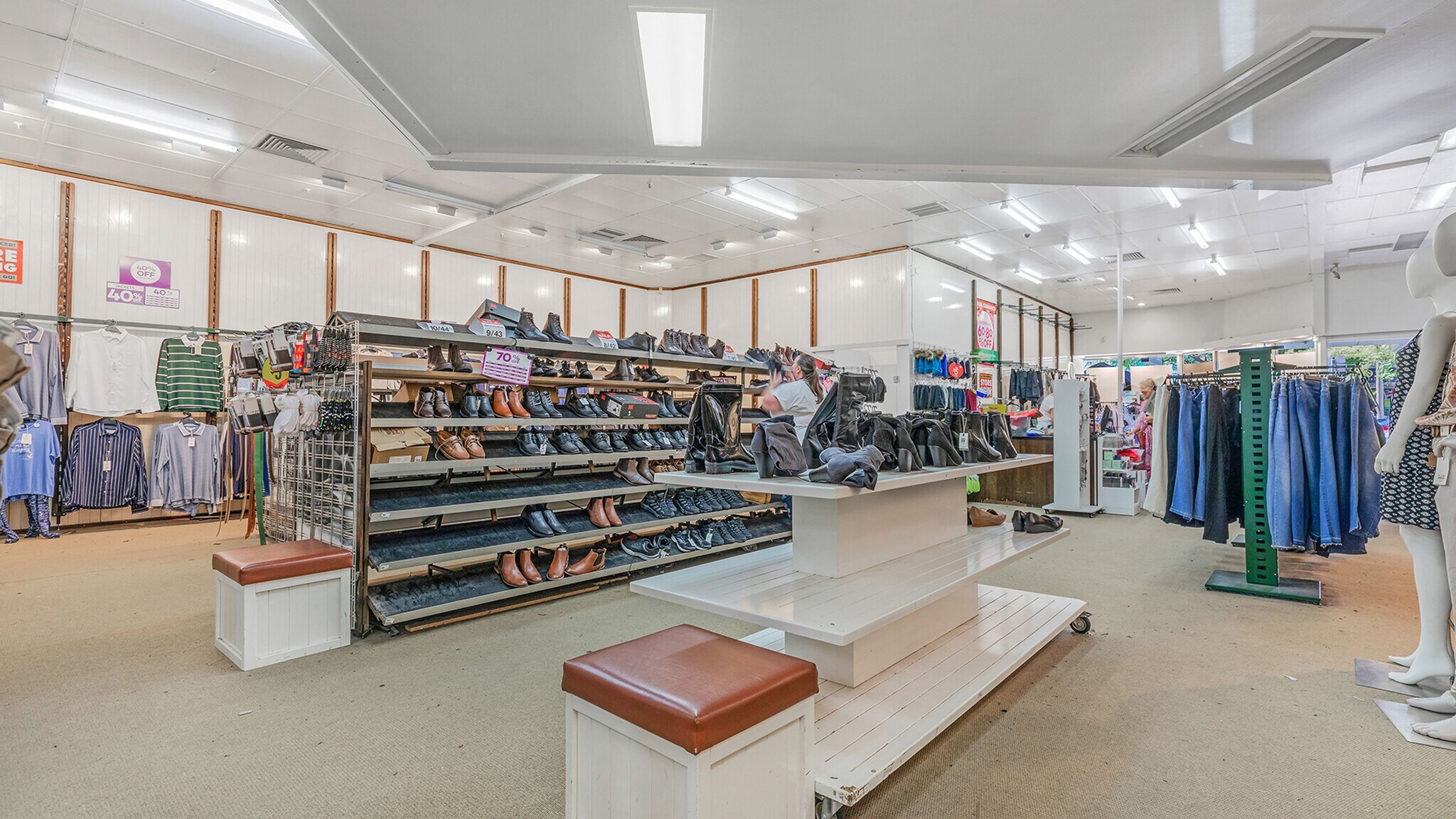 157 Hare St, Echuca for lease Interior Photo- Image 1 of 6