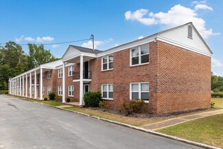 Plus de détails pour 4343 Victory Dr, Columbus, GA - Multi-résidentiel à vendre