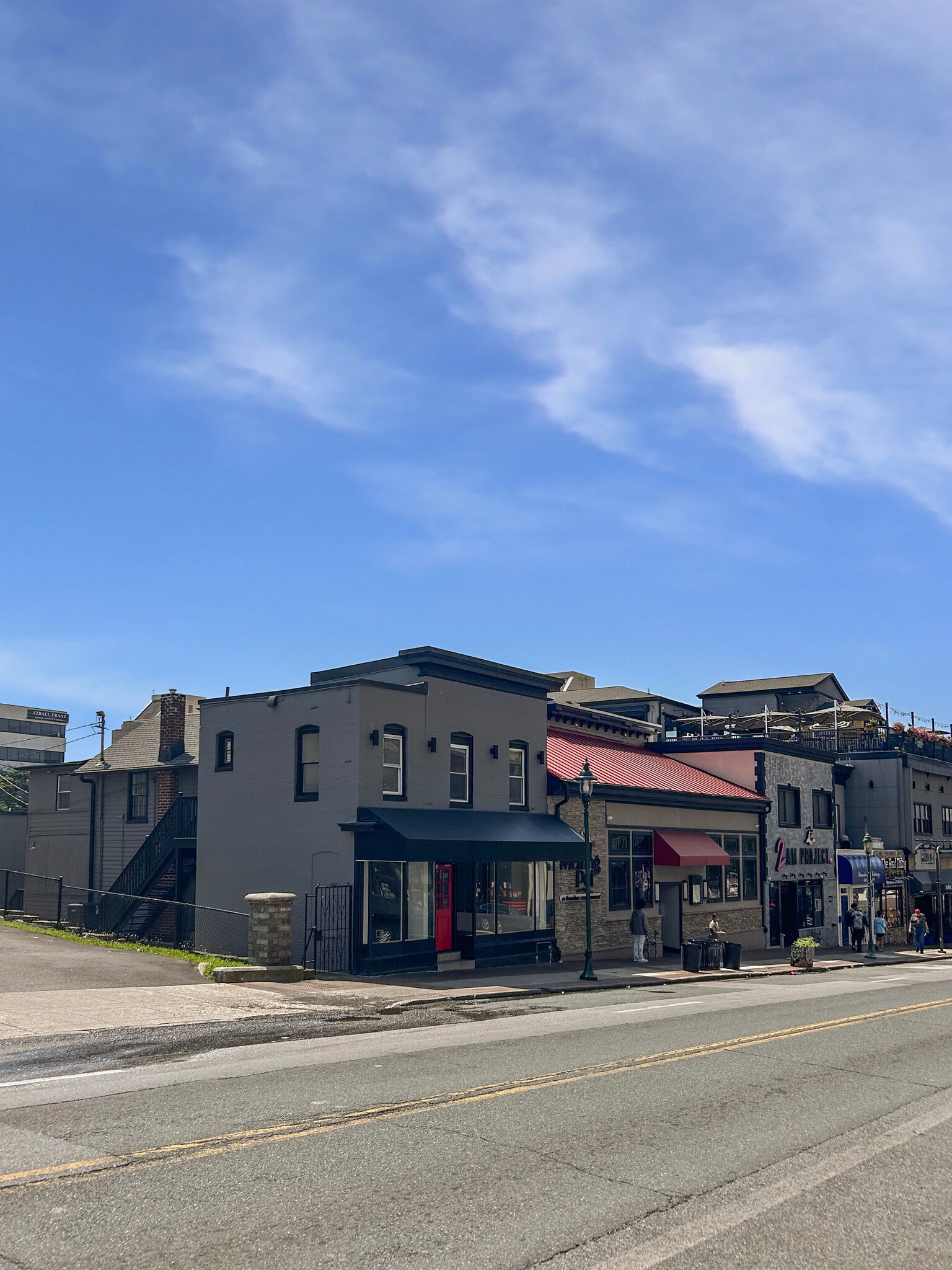 422 York Rd, Towson, MD for lease Building Photo- Image 1 of 2