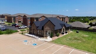 More details for 1941 NW 142nd St, Oklahoma City, OK - Office for Lease