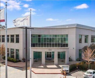 Plus de détails pour 700 Bay Rd, Redwood City, CA - Bureau à louer