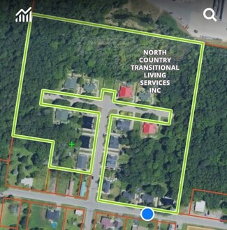 More details for 16 Duplexes Champlain St Ogdensburg NY – Multifamily for Sale, Ogdensburg, NY