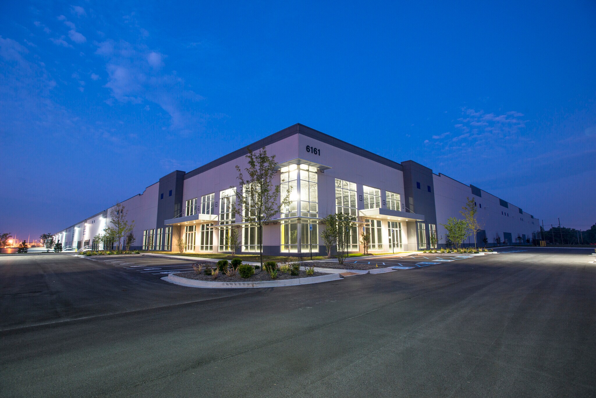 6161 S Decatur Blvd, Indianapolis, IN for lease Primary Photo- Image 1 of 11