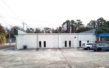 7701 Waters Ave, Savannah, GA for lease Building Photo- Image 2 of 2