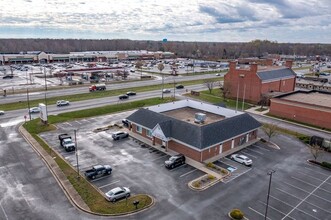 9405 Chesapeake St, La Plata, MD for lease Building Photo- Image 1 of 38