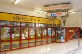 Market St, Aberdeen for lease - Building Photo - Image 2 of 4