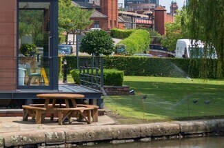 Plus de détails pour 21 Castle St, Manchester - Bureau à louer