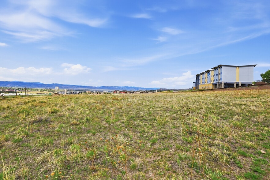 Home Street & Evalena Road, Castle Rock, CO for sale - Other - Image 3 of 23