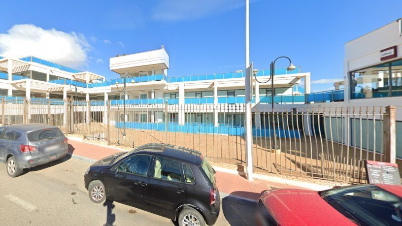 Retail in Mojácar, Almería for sale Building Photo- Image 1 of 2