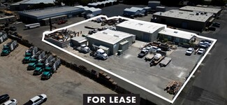 Plus de détails pour 865 Teal Dr, Benicia, CA - Industriel à louer