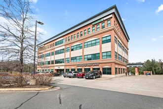 9161 Liberia Ave, Manassas, VA for lease Interior Photo- Image 2 of 28