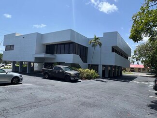 Plus de détails pour 6191 W Atlantic Blvd, Margate, FL - Bureau à louer