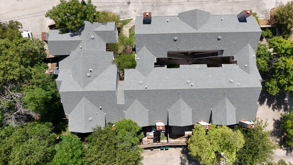 101 Fenimore, San Antonio, TX à vendre - Photo du bâtiment - Image 1 de 4