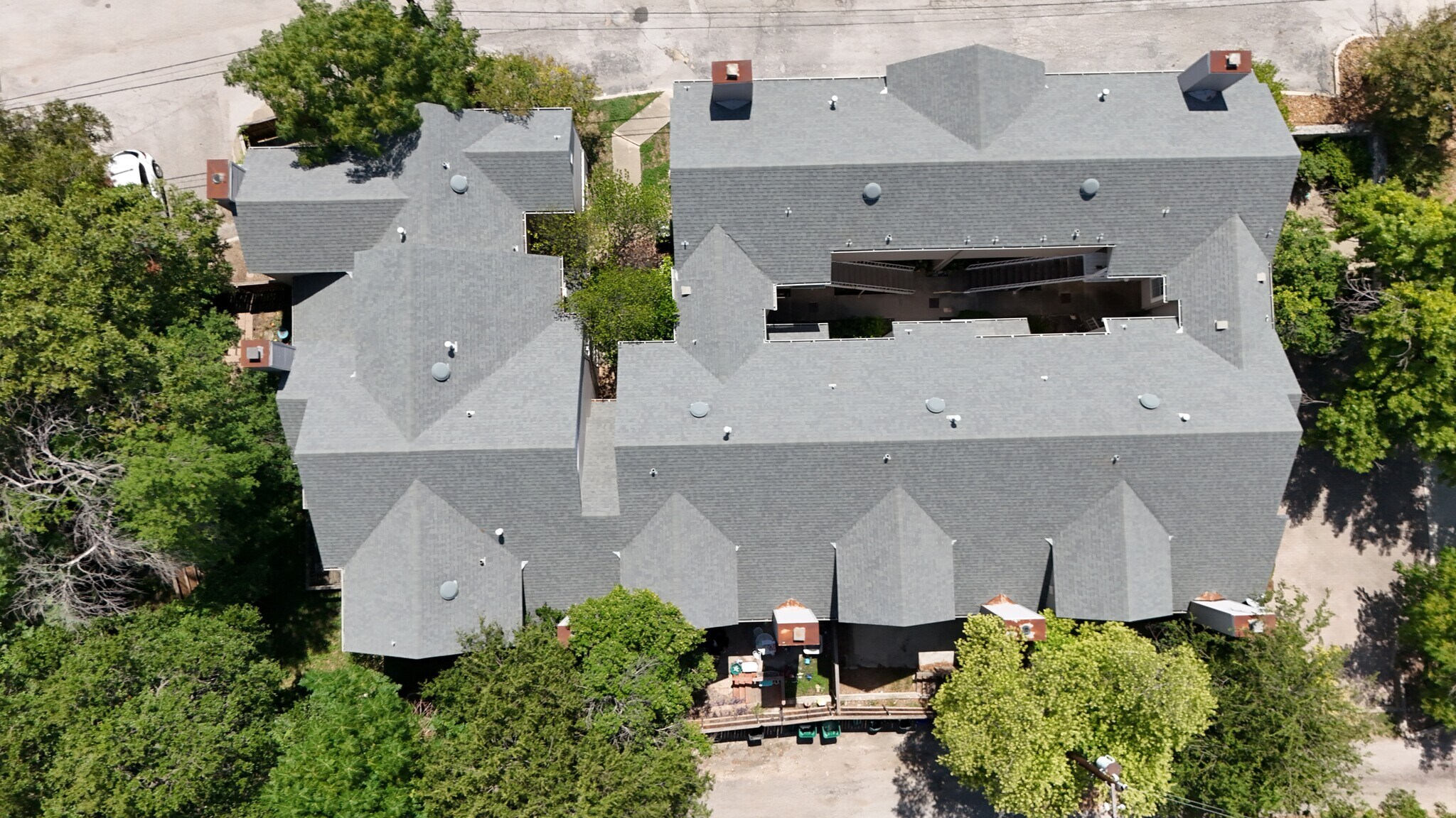 101 Fenimore, San Antonio, TX à vendre Photo du bâtiment- Image 1 de 5