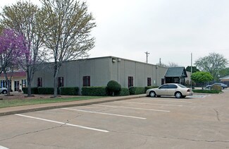 Plus de détails pour 2110-2120 S Broadway, Edmond, OK - Bureau à louer