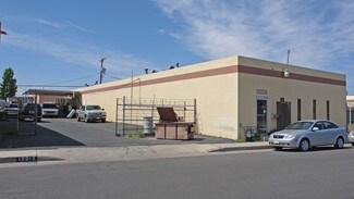 Plus de détails pour 10008 Cochiti Rd SE, Albuquerque, NM - Industriel à vendre