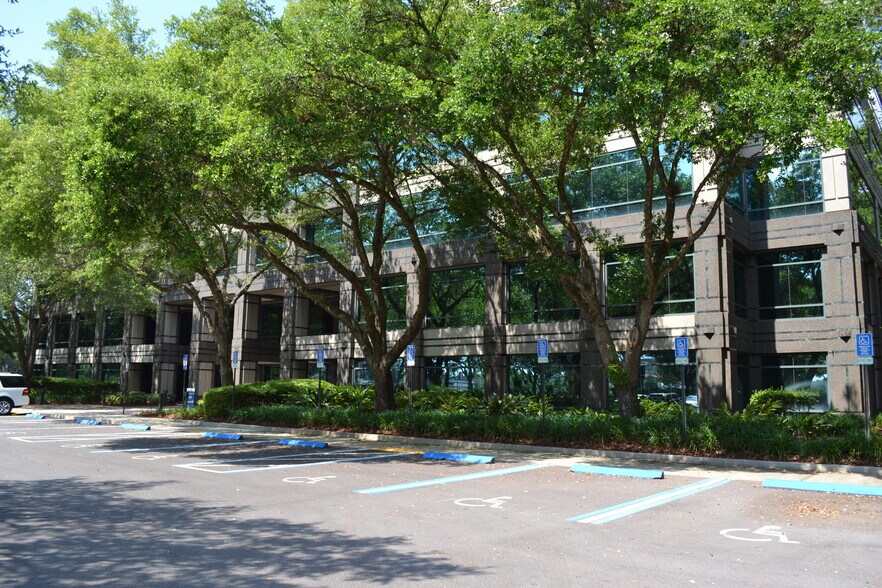9000 Southside Blvd, Jacksonville, FL for lease - Building Photo - Image 1 of 6