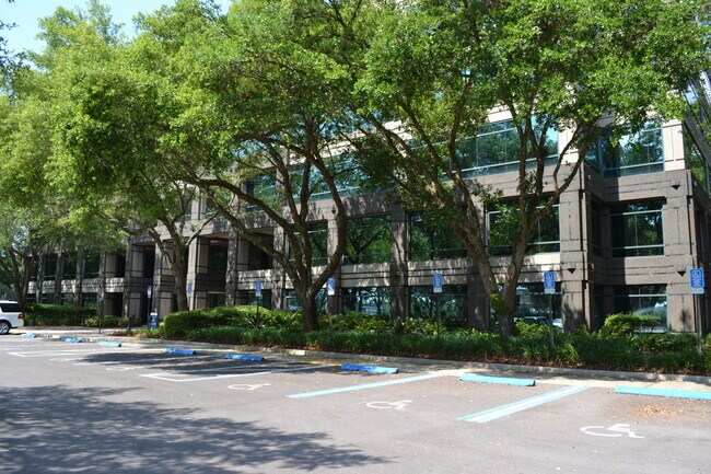 Plus de détails pour 9000 Southside Blvd, Jacksonville, FL - Bureau à louer