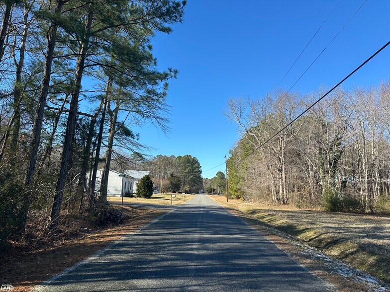 00 Taylors Beach rd, Reedville, VA for sale - Building Photo - Image 2 of 19