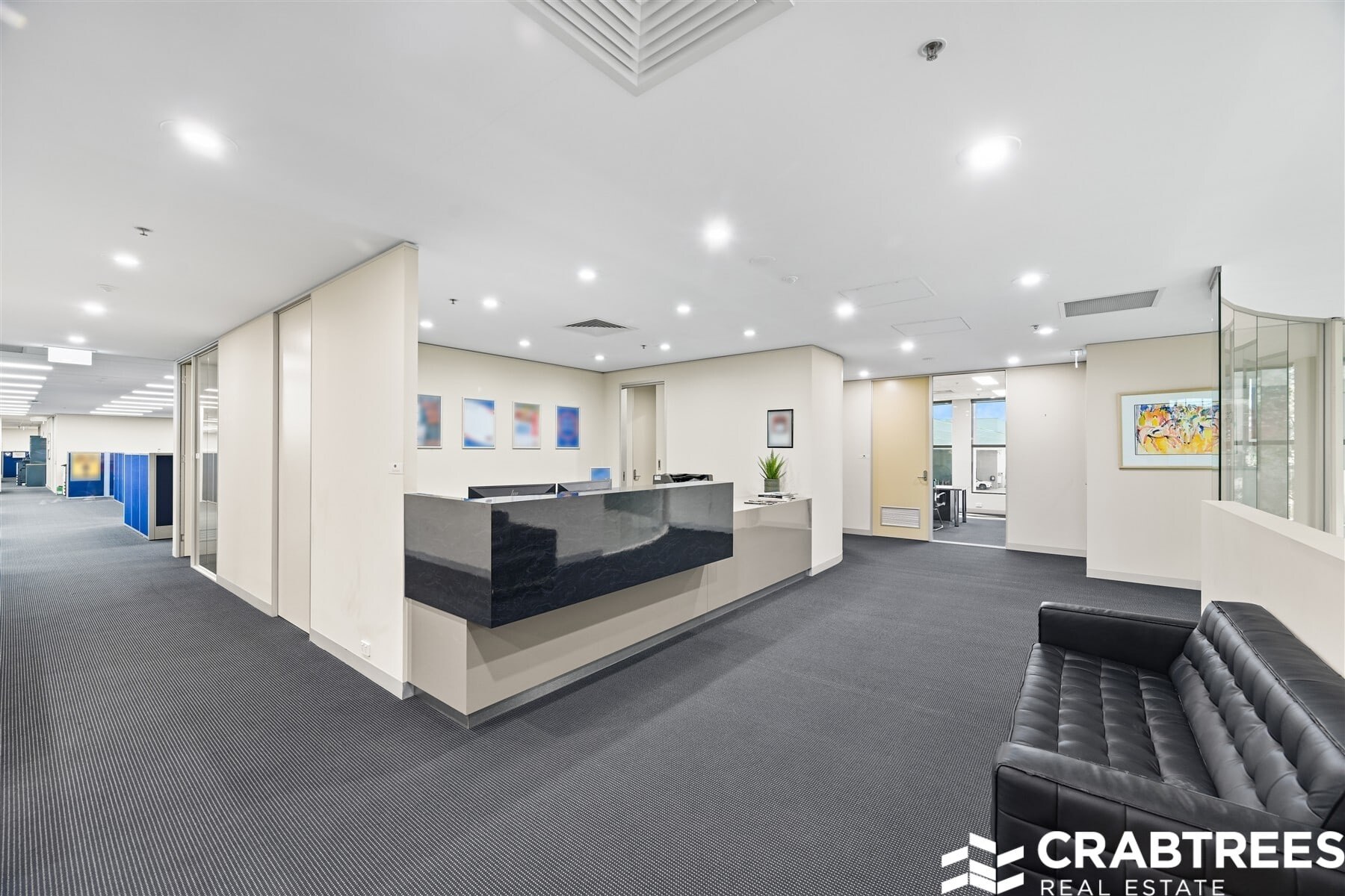 1500 Ferntree Gully Rd, Knoxfield for lease Interior Photo- Image 1 of 3