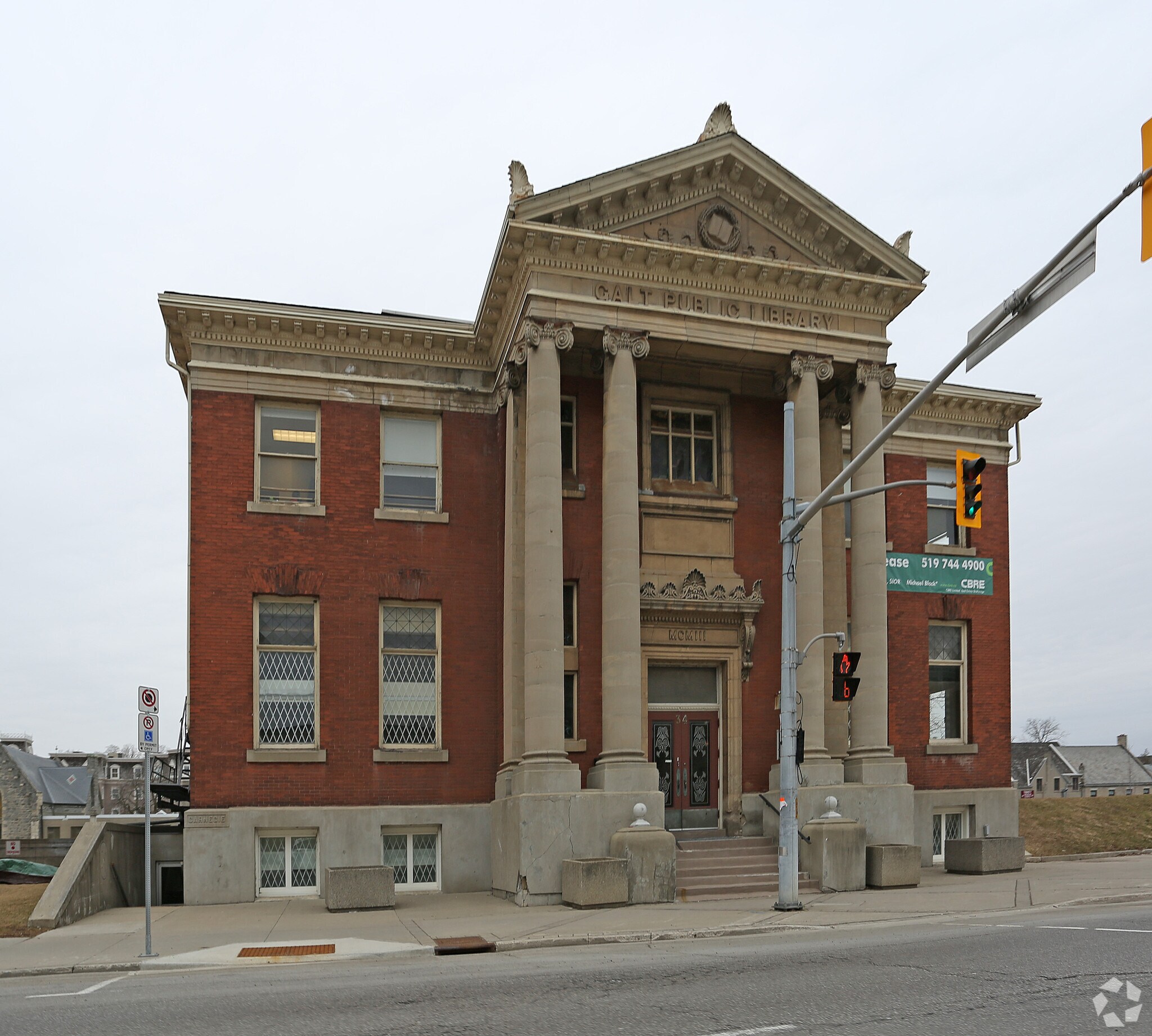 34 Water St N, Cambridge, ON à louer Photo principale- Image 1 de 24