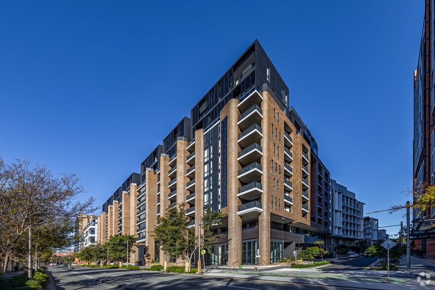 7 Hinchcliffe Pl, Zetland for sale - Building Photo - Image 3 of 9