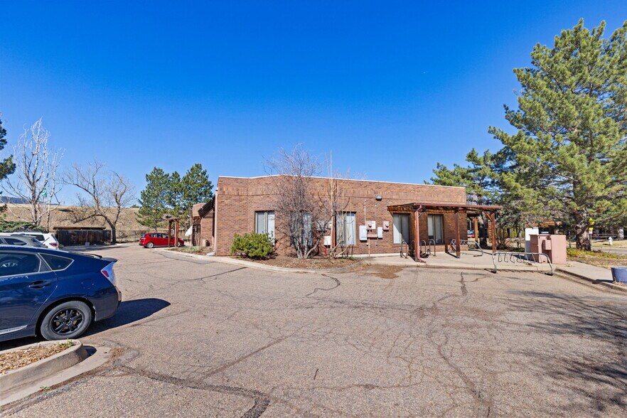 4700 Walnut St, Boulder, CO à vendre - Photo du bâtiment - Image 2 de 20