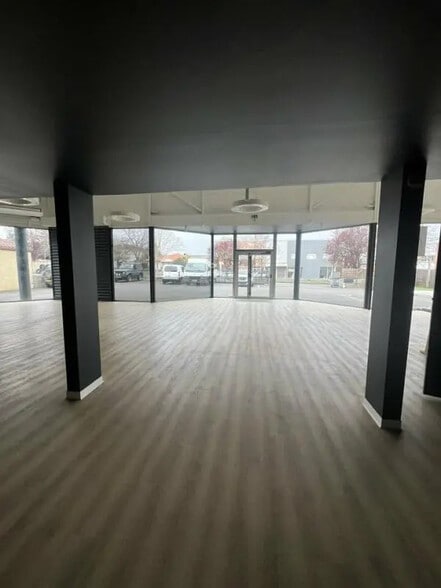 4 Boulevard Du Libre Échange, Saint-Orens-de-Gameville à louer - Photo intérieure - Image 2 de 5