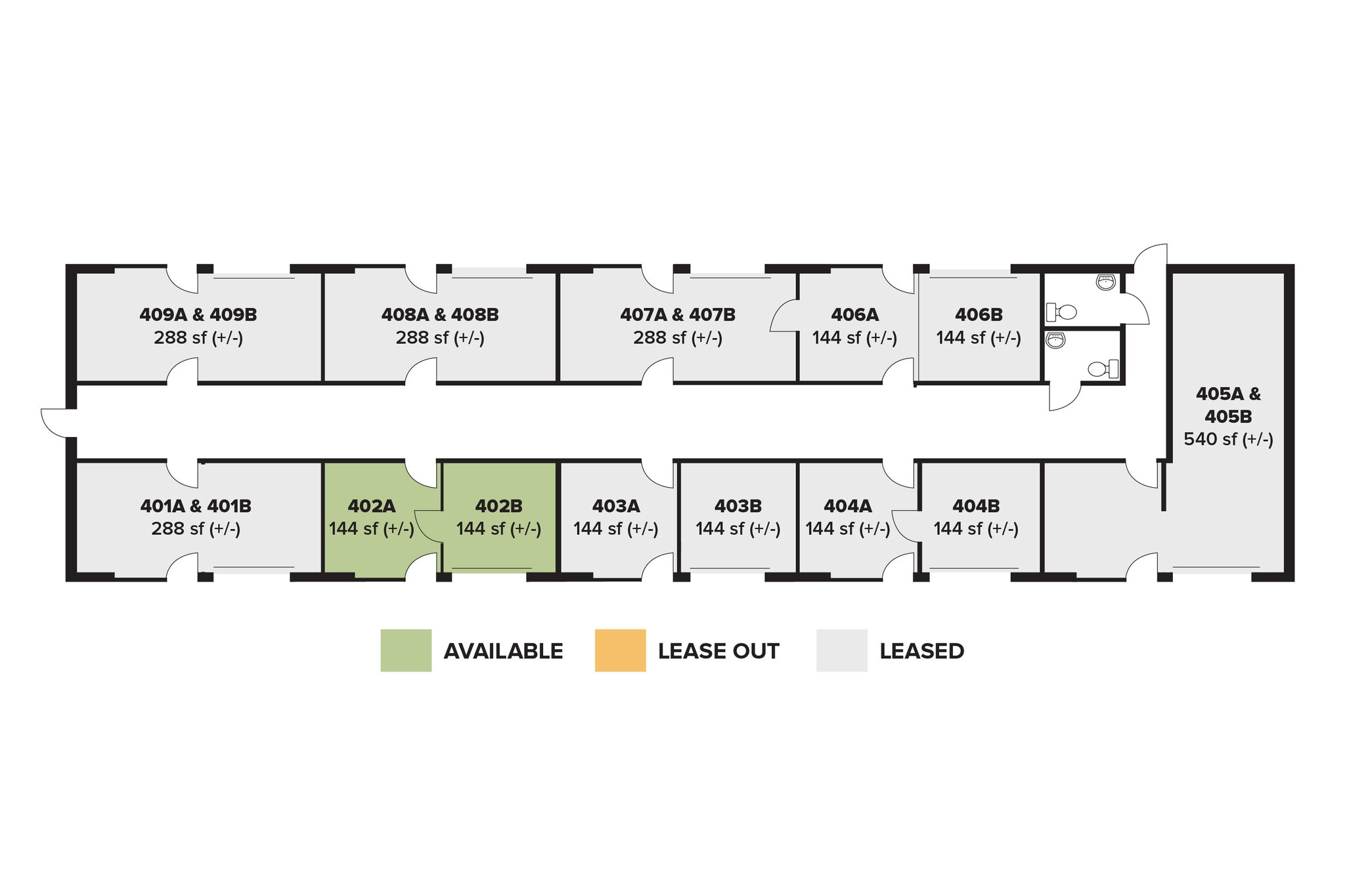 120 Stryker Ln, Hillsborough, NJ for lease Floor Plan- Image 1 of 1