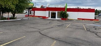 Plus de détails pour 5901 Gibson Blvd SE, Albuquerque, NM - Commerce de détail à vendre
