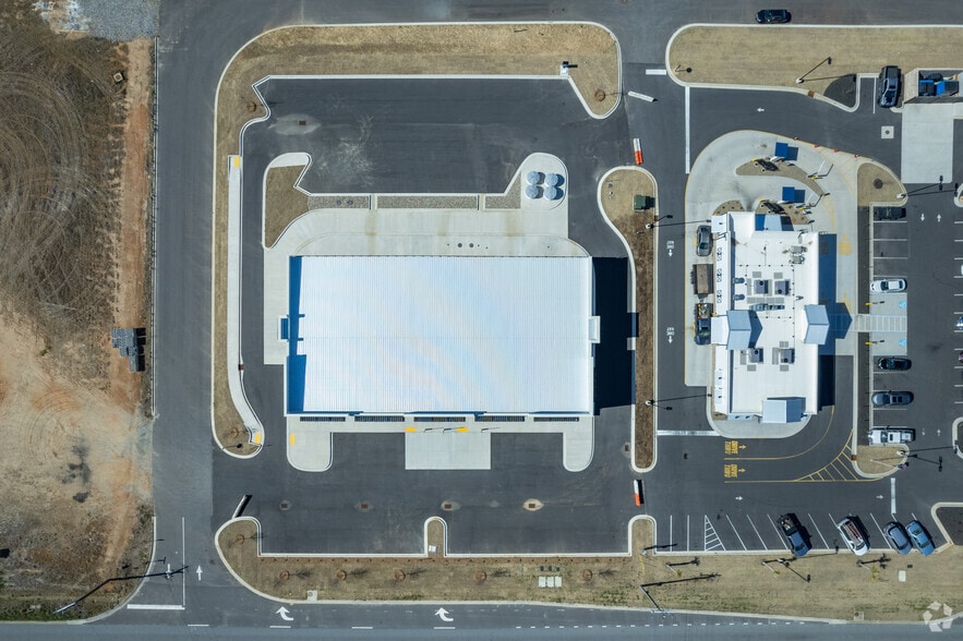 1970 Highway 101 S, Greer, SC for lease - Aerial - Image 2 of 7