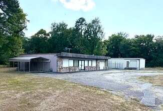 More details for 2819 Mountain Pine Rd, Hot Springs, AR - Flex for Sale